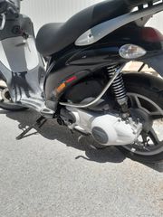 Piaggio Liberty 125 2006-thumb-7