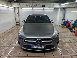 Mercedes-Benz A 180 2021