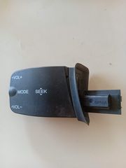 ΧΕΙΡΙΣΤΗΡΙΟ RADIO CD FORD OCUS 2005-2011