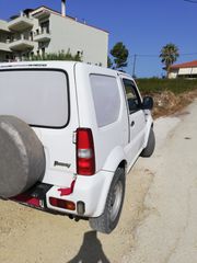 Suzuki Jimny 2005-thumb-3