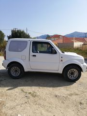 Suzuki Jimny 2005-thumb-4