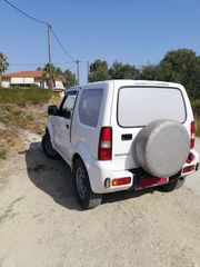 Suzuki Jimny 2005-thumb-2