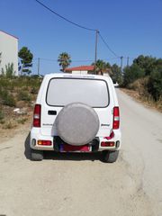 Suzuki Jimny 2005-thumb-5