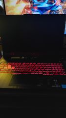 Asus gaming laptop