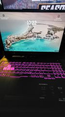 Asus gaming laptop-thumb-2