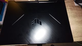 Asus gaming laptop-thumb-3