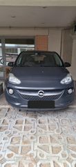 Opel Adam 2014 SLAM
