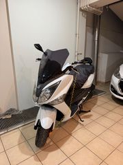 Sym GTS 250 2013 GTS 250I F4-thumb-1