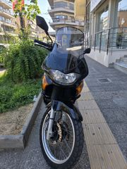 Honda Transalp 650 2004-thumb-1