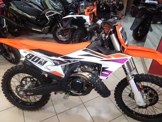 KTM SX 2024 125    5-2024!!!-thumb-1