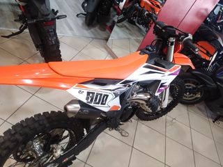 KTM SX 2024 125    5-2024!!!-thumb-2
