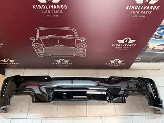 MINI COUNTRYMAN U25 ΠΙΣΩ DIFFUSER ΠΡΟΦΥΛΑΚΤΗΡΑ 2024-2026