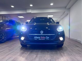 Suzuki Swift 2021 4+4 FULL EXTRA