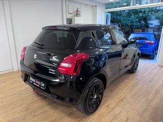 Suzuki Swift 2021 4+4 FULL EXTRA-thumb-6