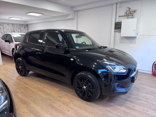Suzuki Swift 2021 4+4 FULL EXTRA-thumb-7