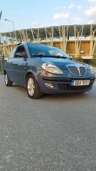 Lancia Ypsilon 2004