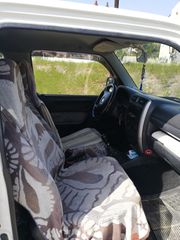 Suzuki Jimny 2005-thumb-7