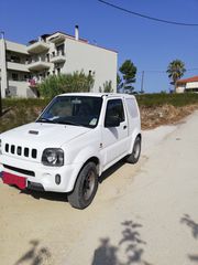 Suzuki Jimny 2005