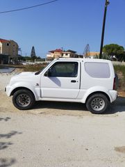 Suzuki Jimny 2005-thumb-1