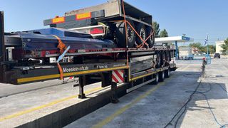 Μεταφοράς Μηχανημάτων Möslein 2018 W09 STO 3 - 3ος άξονας τιμόνι-10Χκλειδια Conteiner-20δέστρες-thumb-16