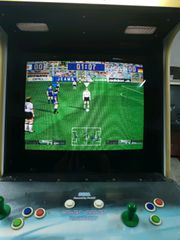 arcade καμπίνα virtual sriker 2-thumb-4