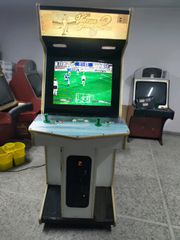 arcade καμπίνα virtual sriker 2-thumb-5