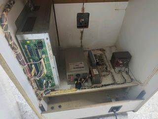 arcade καμπίνα virtual sriker 2-thumb-8