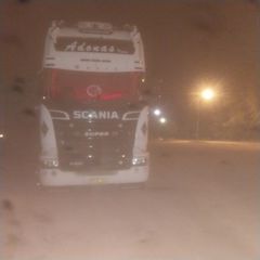 Scania 2011 R 560