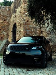 Land Rover Range Rover Velar 2020 R-DYNAMIC