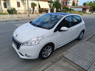 Peugeot 208 2014 ACTIVE 1.4 DIESEL