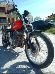 Honda CMX 250 C Rebel 1995
