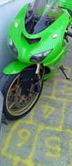 Kawasaki Ninja ZX - 10 R 2008