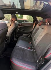Hyundai Tucson 2020 N LINE ΑΥΤΟΜΑΤΟ PANORAMA NAVI CAMERA FULL EXTRA-thumb-37