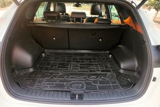 Hyundai Tucson 2020 N LINE ΑΥΤΟΜΑΤΟ PANORAMA NAVI CAMERA FULL EXTRA-thumb-38