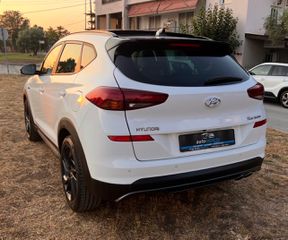 Hyundai Tucson 2020 N LINE ΑΥΤΟΜΑΤΟ PANORAMA NAVI CAMERA FULL EXTRA-thumb-11