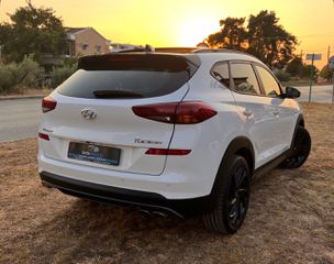 Hyundai Tucson 2020 N LINE ΑΥΤΟΜΑΤΟ PANORAMA NAVI CAMERA FULL EXTRA-thumb-19
