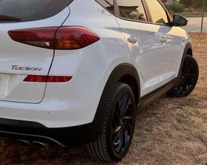 Hyundai Tucson 2020 N LINE ΑΥΤΟΜΑΤΟ PANORAMA NAVI CAMERA FULL EXTRA-thumb-20