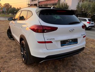 Hyundai Tucson 2020 N LINE ΑΥΤΟΜΑΤΟ PANORAMA NAVI CAMERA FULL EXTRA-thumb-23