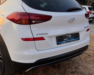 Hyundai Tucson 2020 N LINE ΑΥΤΟΜΑΤΟ PANORAMA NAVI CAMERA FULL EXTRA-thumb-25