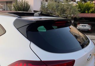 Hyundai Tucson 2020 N LINE ΑΥΤΟΜΑΤΟ PANORAMA NAVI CAMERA FULL EXTRA-thumb-26