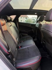 Hyundai Tucson 2020 N LINE ΑΥΤΟΜΑΤΟ PANORAMA NAVI CAMERA FULL EXTRA-thumb-36