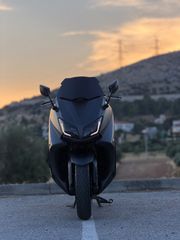 Yamaha T-Max 530 2016 BLUETOOTH ABS •ΑΘΗΝΑ•-thumb-1
