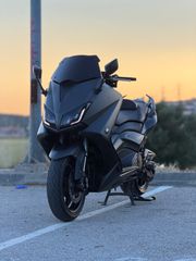 Yamaha T-Max 530 2016 BLUETOOTH ABS •ΑΘΗΝΑ•-thumb-2