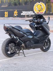 Yamaha T-Max 530 2016 BLUETOOTH ABS •ΑΘΗΝΑ•-thumb-4