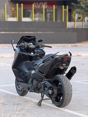 Yamaha T-Max 530 2016 BLUETOOTH ABS •ΑΘΗΝΑ•-thumb-5