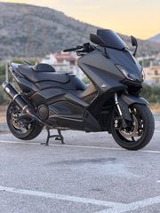 Yamaha T-Max 530 2016 BLUETOOTH ABS •ΑΘΗΝΑ•-thumb-6