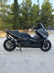 Yamaha T-Max 530 2016 BLUETOOTH ABS •ΑΘΗΝΑ•-thumb-8