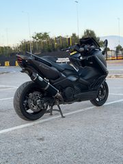 Yamaha T-Max 530 2016 BLUETOOTH ABS •ΑΘΗΝΑ•-thumb-9
