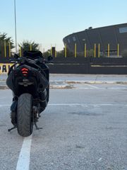 Yamaha T-Max 530 2016 BLUETOOTH ABS •ΑΘΗΝΑ•-thumb-10