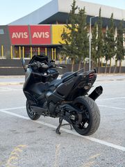 Yamaha T-Max 530 2016 BLUETOOTH ABS •ΑΘΗΝΑ•-thumb-11